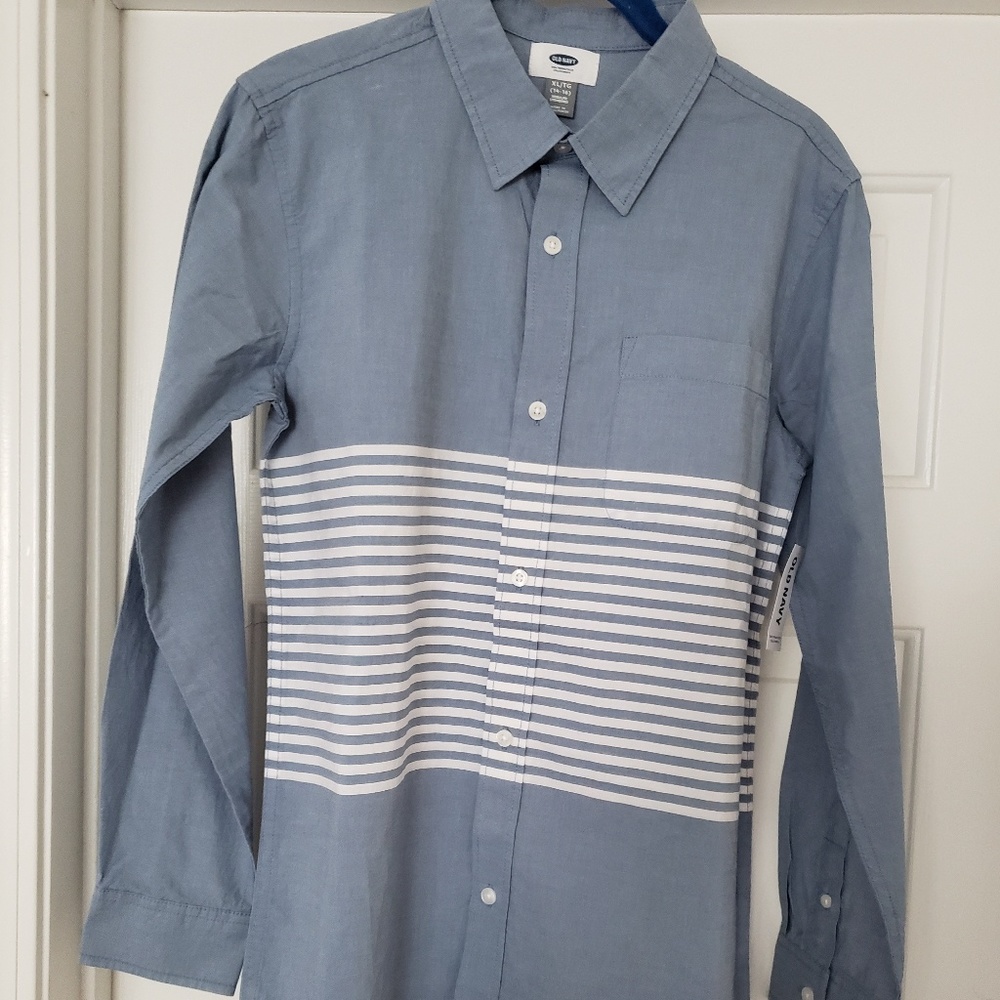 Shirt Big Boys